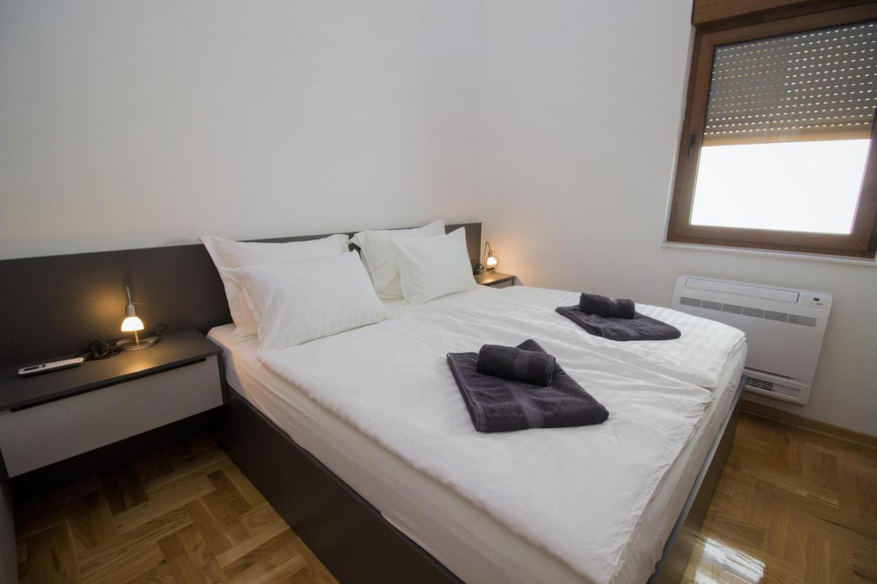 Penthouse With Old Bridge View&jacuzzi Appartement *