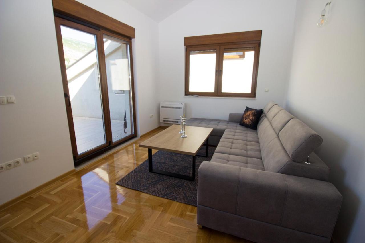 Appartement Penthouse With Old Bridge View&jacuzzi Mostar